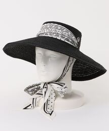 Chapeau d' O｜シャポードオーのハット（麦わら・ストロー）通販