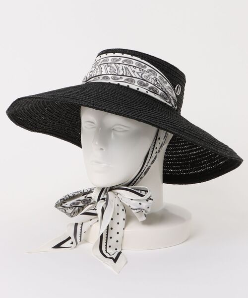 Chapeau d' O PORTRAIT by Yumie Kazama No.1 / シャポードオー