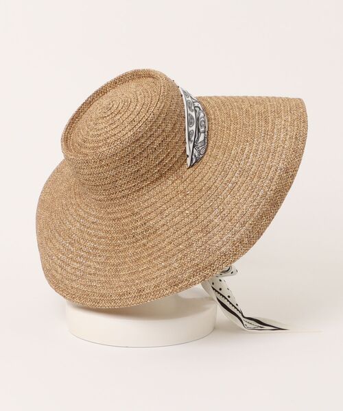 Chapeau d' O PORTRAIT by Yumie Kazama No.1 / シャポードオー