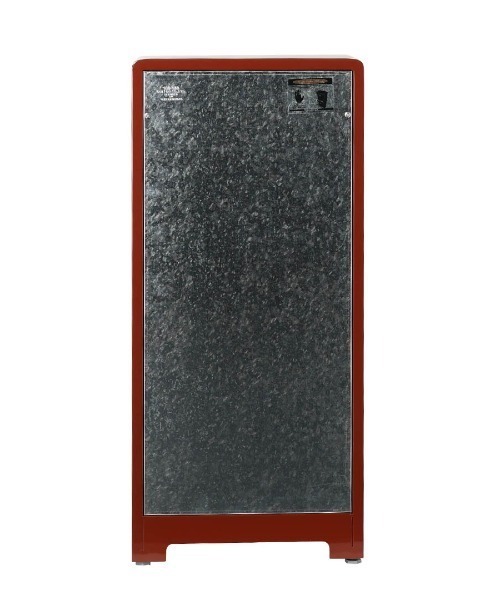 DULTON(ダルトン)の「TRASH CAN DOUBLE DECKER BRICK BROWN/ゴミ箱 2段(ダストボックス・メンズ・ブラウン・FREE)」の5枚目の写真