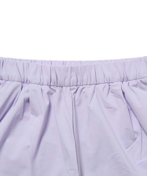 TIGORA(ティゴラ)の「ティゴラ TIGORA ストレッチショーツ(その他パンツ・キッズ・ブラック/ライトベージュ/ラベンダー/イエロー・100cm/110cm/120cm/130cm/140cm/150cm/160cm)」の13枚目の写真