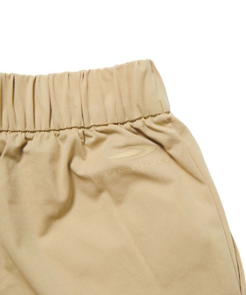 TIGORA(ティゴラ)の「ティゴラ TIGORA ストレッチショーツ(その他パンツ・キッズ・ブラック/ライトベージュ/ラベンダー/イエロー・100cm/110cm/120cm/130cm/140cm/150cm/160cm)」の15枚目の写真