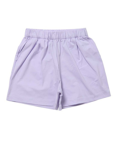 TIGORA(ティゴラ)の「ティゴラ TIGORA ストレッチショーツ(その他パンツ・キッズ・ブラック/ライトベージュ/ラベンダー/イエロー・100cm/110cm/120cm/130cm/140cm/150cm/160cm)」の14枚目の写真