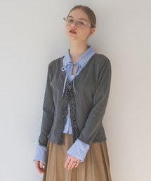 Siel(�V�G��)�̃V���c���C���[�h�@�J�[�f�B�K��(�V���c/�u���E�X)