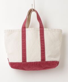 AP STUDIO 【CARUS 】別注 mouton トートバッグ CARUS / カルス】別注 color mouton tote bag（トートバッグ）｜AP