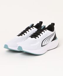 【PUMA】SOFTRIDE ムーブオン U JF