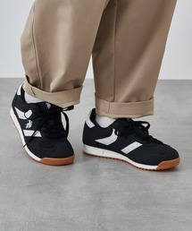 U.S. POLO ASSN.(���[�G�X�|���A�b�X��)�́yU.S. POLO ASSN.�z�����|�C���g���g���X�j�[�J�[(�X�j�[�J�[)