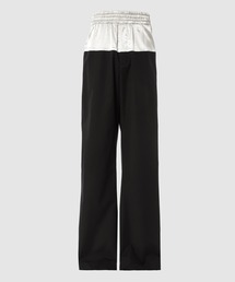 DRIES VAN NOTEN（ドリスヴァンノッテン）の「PABLO 3302 M.W.PANTS（その他パンツ）」