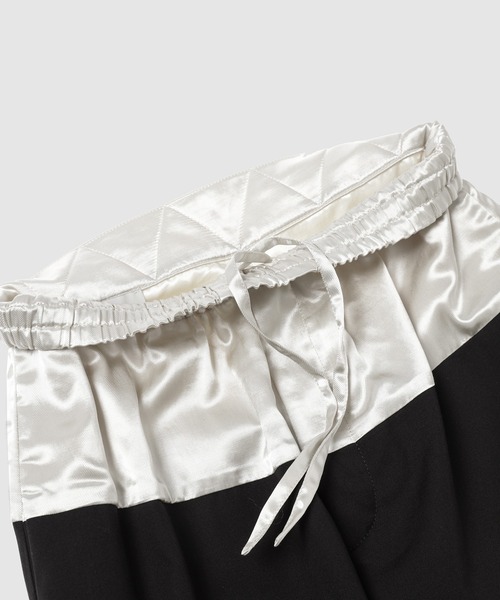 DRIES VAN NOTEN(ドリスヴァンノッテン)の「PABLO 3302 M.W.PANTS(その他パンツ・メンズ・その他1/その他2・46/44/48)」の4枚目の写真