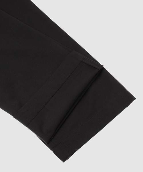 DRIES VAN NOTEN(ドリスヴァンノッテン)の「PABLO 3302 M.W.PANTS(その他パンツ・メンズ・その他1/その他2・46/44/48)」の8枚目の写真