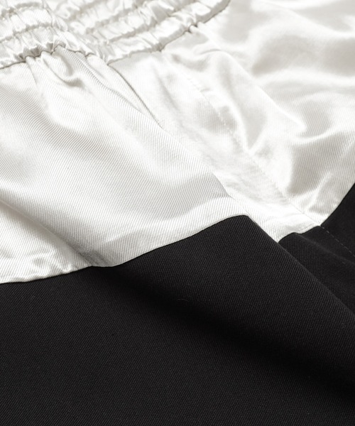 DRIES VAN NOTEN(ドリスヴァンノッテン)の「PABLO 3302 M.W.PANTS(その他パンツ・メンズ・その他1/その他2・46/44/48)」の9枚目の写真