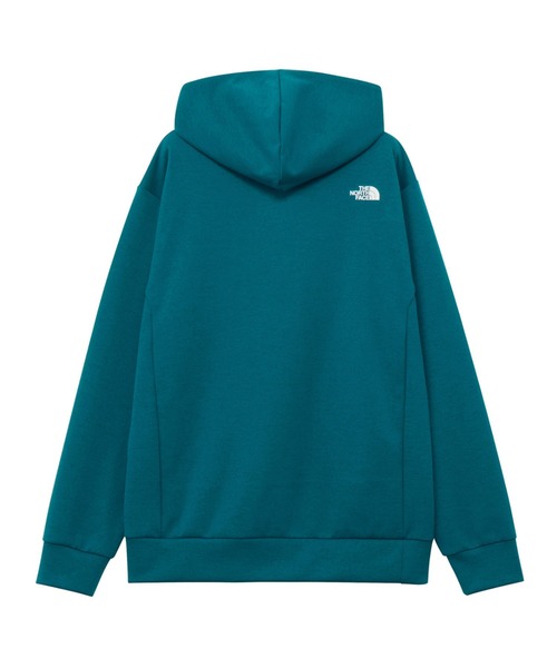 ザ ノース フェイス THE NORTH FACE Motion Hoodie モーションフーディ