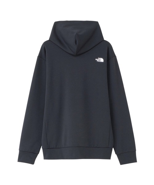 THE NORTH FACE（ザノースフェイス）の「ザ ノース フェイス THE NORTH FACE Motion Hoodie モーションフーディ（パーカー・メンズ・ブルー・S/M/XL/L）」の2枚目の写真