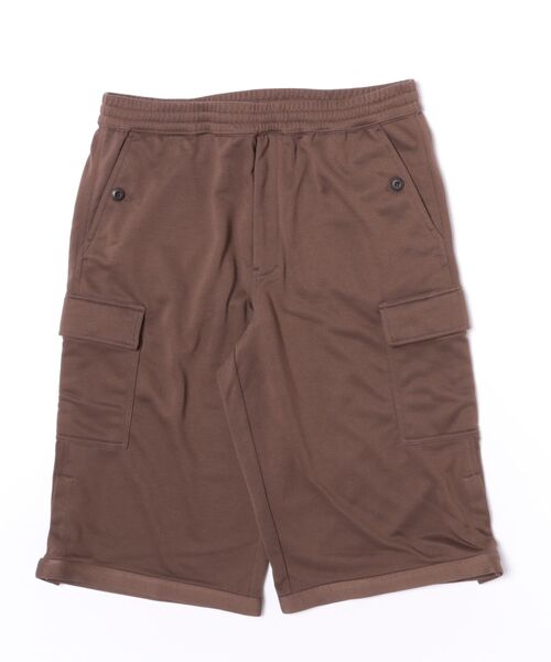 DAIWA PIER39(ダイワピア39)の「TECH SWEAT KNICKER(その他パンツ・メンズ・グレー/クリアブラック/ブラウン/ブルー/グレー系その他・X-LARGE/LARGE/MEDIUM)」の4枚目の写真