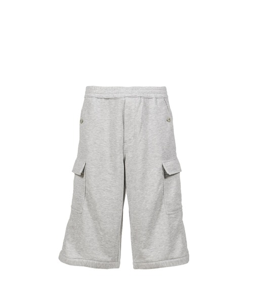 DAIWA PIER39(ダイワピア39)の「TECH SWEAT KNICKER(その他パンツ・メンズ・グレー/クリアブラック/ブラウン/ブルー/グレー系その他・X-LARGE/LARGE/MEDIUM)」の3枚目の写真