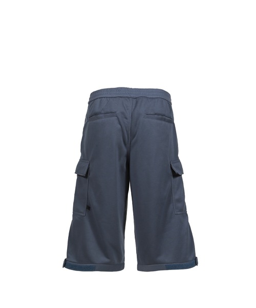 DAIWA PIER39(ダイワピア39)の「TECH SWEAT KNICKER(その他パンツ・メンズ・グレー/クリアブラック/ブラウン/ブルー/グレー系その他・X-LARGE/LARGE/MEDIUM)」の5枚目の写真