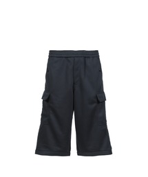 TECH SWEAT KNICKER