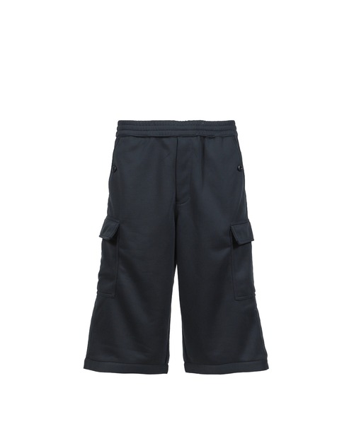 DAIWA PIER39（ダイワピア39）の「TECH SWEAT KNICKER（その他パンツ・メンズ・グレー/クリアブラック・X-LARGE）」の2枚目の写真