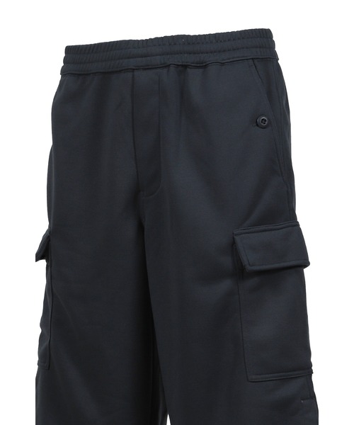 DAIWA PIER39(ダイワピア39)の「TECH SWEAT KNICKER(その他パンツ・メンズ・グレー/クリアブラック/ブラウン/ブルー/グレー系その他・X-LARGE/LARGE/MEDIUM)」の8枚目の写真