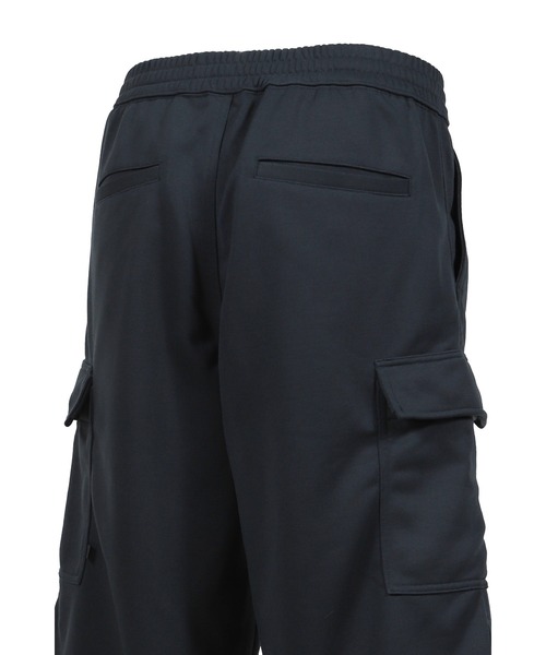 DAIWA PIER39(ダイワピア39)の「TECH SWEAT KNICKER(その他パンツ・メンズ・グレー/クリアブラック/ブラウン/ブルー/グレー系その他・X-LARGE/LARGE/MEDIUM)」の9枚目の写真