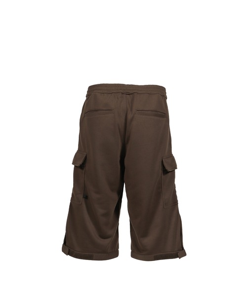DAIWA PIER39(ダイワピア39)の「TECH SWEAT KNICKER(その他パンツ・メンズ・グレー/クリアブラック/ブラウン/ブルー/グレー系その他・X-LARGE/LARGE/MEDIUM)」の10枚目の写真