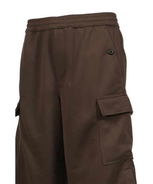 DAIWA PIER39(ダイワピア39)の「TECH SWEAT KNICKER(その他パンツ・メンズ・グレー/クリアブラック/ブラウン/ブルー/グレー系その他・X-LARGE/LARGE/MEDIUM)」の12枚目の写真