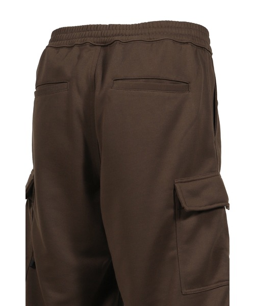DAIWA PIER39(ダイワピア39)の「TECH SWEAT KNICKER(その他パンツ・メンズ・グレー/クリアブラック/ブラウン/ブルー/グレー系その他・X-LARGE/LARGE/MEDIUM)」の13枚目の写真