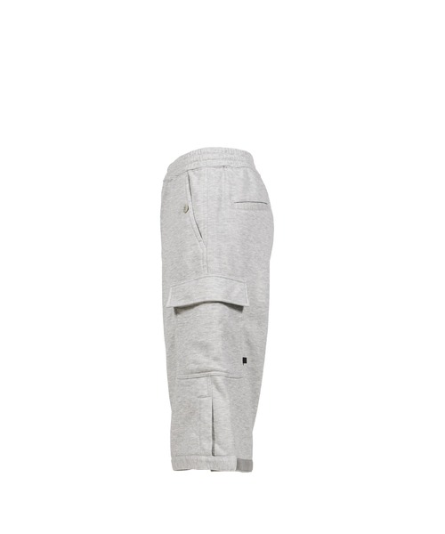 DAIWA PIER39(ダイワピア39)の「TECH SWEAT KNICKER(その他パンツ・メンズ・グレー/クリアブラック/ブラウン/ブルー/グレー系その他・X-LARGE/LARGE/MEDIUM)」の15枚目の写真