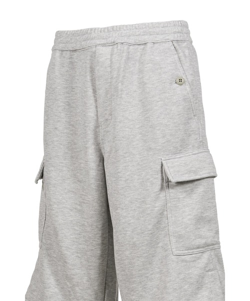 DAIWA PIER39(ダイワピア39)の「TECH SWEAT KNICKER(その他パンツ・メンズ・グレー/クリアブラック/ブラウン/ブルー/グレー系その他・X-LARGE/LARGE/MEDIUM)」の16枚目の写真
