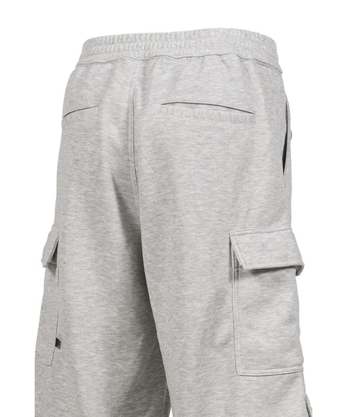 DAIWA PIER39(ダイワピア39)の「TECH SWEAT KNICKER(その他パンツ・メンズ・グレー/クリアブラック/ブラウン/ブルー/グレー系その他・X-LARGE/LARGE/MEDIUM)」の17枚目の写真