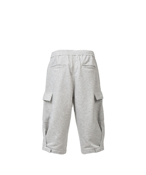 DAIWA PIER39(ダイワピア39)の「TECH SWEAT KNICKER(その他パンツ・メンズ・グレー/クリアブラック/ブラウン/ブルー/グレー系その他・X-LARGE/LARGE/MEDIUM)」の19枚目の写真