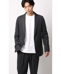 AOYAMA（アオヤマ）の「ゼロプレッシャースーツ【ジャケット】【セットアップ着用可】（スーツジャケット）」