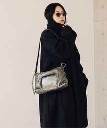 HERB/Four Pockets Shoulder Bag/4ポケットショルダーバッグ