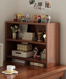 IRADOWL（アイラドール）の「【アイラドール room】2段式収納棚（収納グッズ）」