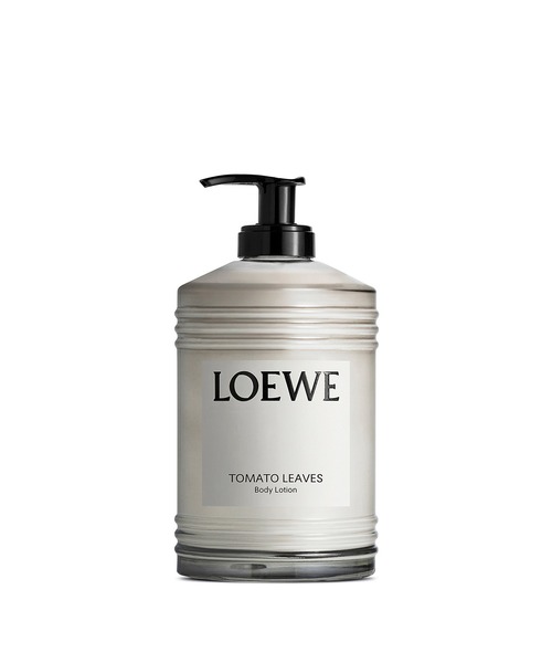 週末限定値下げ 【新品・未開封】 LOEWE ボディクリーム ロエベ ボディローション トマトリーフ（ボディケア/ボディクリーム