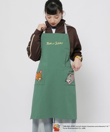 ボーイフレンド シーズン2】コラボ エプロン（エプロン）｜niko and
