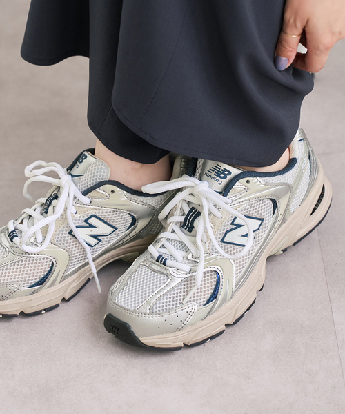 NEW BALANCE / ニューバランス 530（スニーカー）｜New Balance