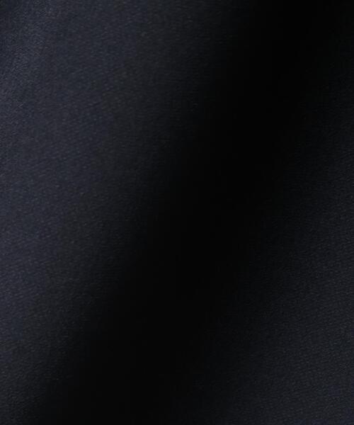 NEW BALANCE(ニューバランス)の「new balance/NB Grey シングルジャケットウォーターデファイ(テーラードジャケット・メンズ・ネイビー/ブラック・L/S/M)」の11枚目の写真