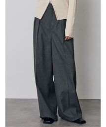 セットアップ」に該当するMURUA（ムルーア）のファッション通販 - ZOZOTOWN