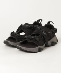 Teva(�e�o)��U WRAPTOR SANDAL 1173771-BLK(�T���_��)