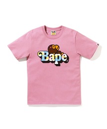 A BATHING APE｜ア ベイシング エイプのトップス（ピンク/桃色系