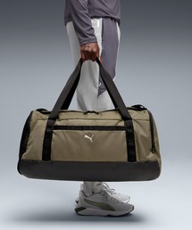 PUMA プーマ ユニセックス トレイン オール デイ ミディアム スポーツバッ