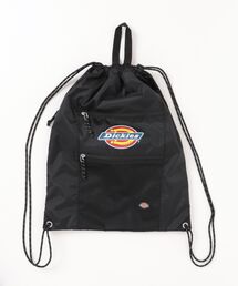 Dickies（ディッキーズ）の「【Dickies/ディッキーズ】メッシュドローストリングナップサック/軽量バックパック/ユニセックス（バックパック/リュック）」