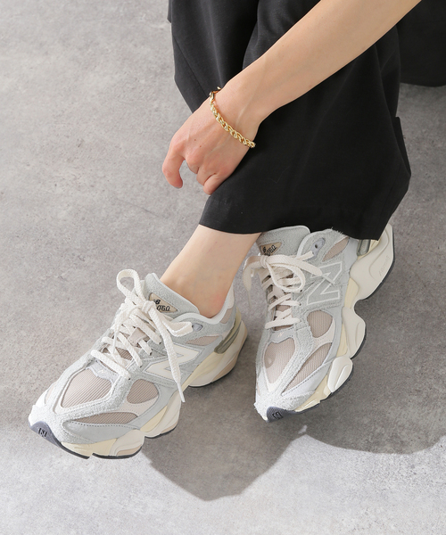 NEW BALANCE / ニューバランス】U9060 440：スニーカー（スニーカー