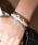 IMARI�i�C�}���j�́u�y IMARI / �C�}�� �z ���^�� �n�[�g ���U�[ ���C�h �o���O���i�u���X���b�g�j�v�b�u���E��
