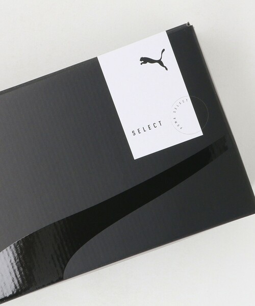 PUMA(プーマ)の「<PUMA>SPEEDCAT GO メッシュ スニーカー(スニーカー・レディース・ブラック・24cm/23.5cm/25cm/24.5cm/23cm)」の14枚目の写真