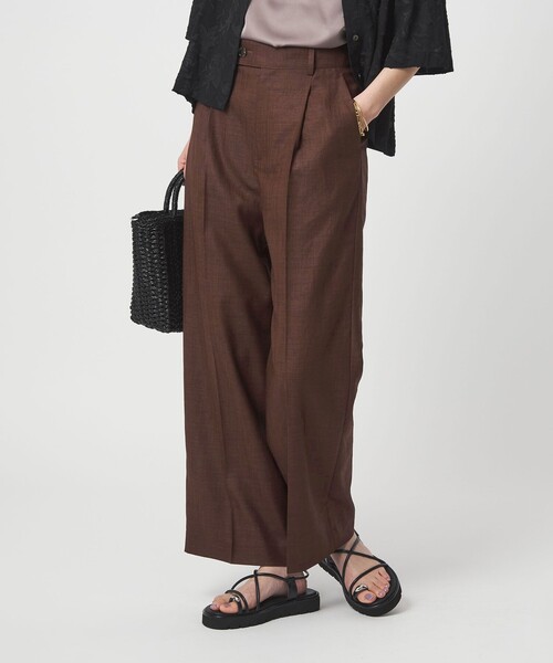 green label relaxing ライトリネンライクジレ M ネイビー UNITED ARROWS LTD. OUTLET｜ライトリネンライク ジレ -マシン