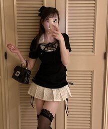 OLIVE des OLIVE(�I���[�u�f�I���[�u)�́y�C���t���G���T�[���zkeru ���C���[�h���������~�j�����s(�����s�[�X)