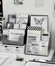 Made in I(���C�h�C���A�C)��See Through Layer Rack(���[�O�b�Y)