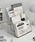 Made in I�i���C�h�C���A�C�j�́uSee Through Layer Rack�i���[�O�b�Y�j�v�b�N���A